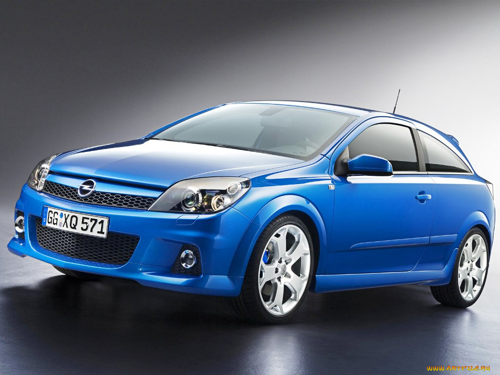 , opel